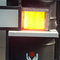 Demonstratiedag & Workshop Glasblazen door Ruud Snakenborg