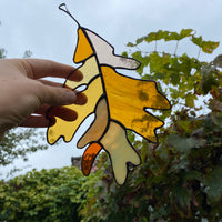 Workshop - (herfst)bladeren maken