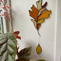 Themaworkshop - Bladeren en bloemen (1 dag)