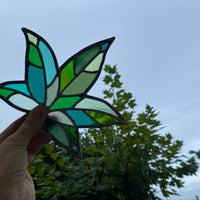 Themaworkshop - Bladeren en bloemen (1 dag)