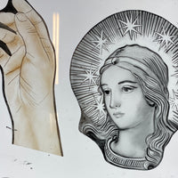 Basiscursus brandschilderen januari 2026