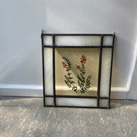 Themaworkshop - Bloemenraam (2 dagdelen)