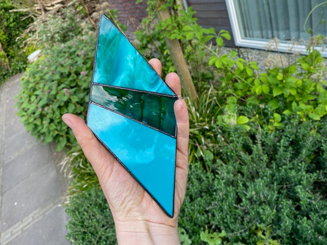 Themaworkshop - Raamhangers (1 dagdeel)