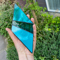 Themaworkshop - Raamhangers (1 dagdeel)