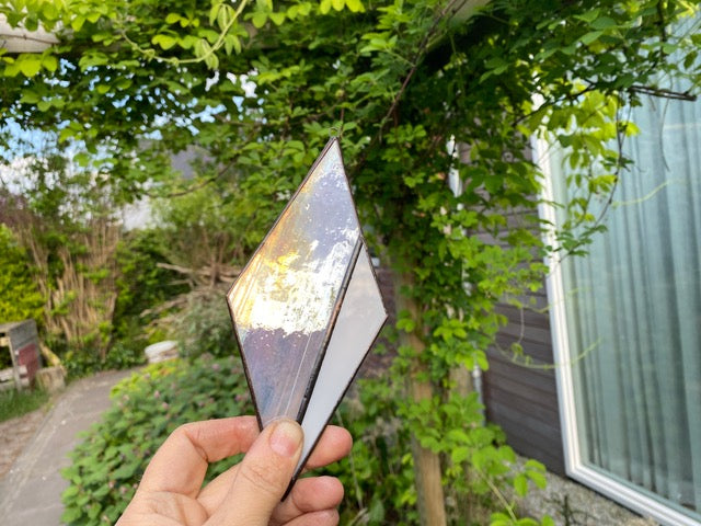 Themaworkshop - Raamhangers (1 dagdeel)