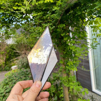 Themaworkshop - Raamhangers (1 dagdeel)