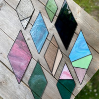 Themaworkshop - Raamhangers (1 dagdeel)