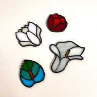 Themaworkshop - Bladeren en bloemen (1 dag)