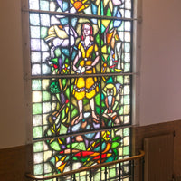 Lezing - reparatie en restauratie in de praktijk (2005-2025) door Thomas Metscher