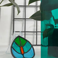 Themaworkshop - Bladeren en bloemen (1 dag)