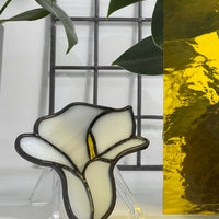 Themaworkshop - Bladeren en bloemen (1 dag)