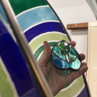 Themaworkshop - Bladeren en bloemen (1 dag)