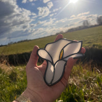 Themaworkshop - Bladeren en bloemen (1 dag)