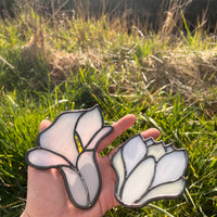 Themaworkshop - Bladeren en bloemen (1 dag)