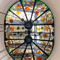 Lezing - reparatie en restauratie in de praktijk (2005-2025) door Thomas Metscher