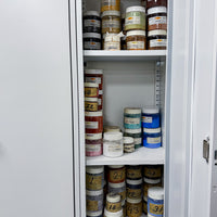 Basiscursus brandschilderen januari 2026