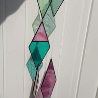 Themaworkshop - Raamhangers (1 dagdeel)