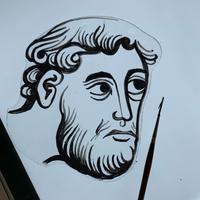 Basiscursus brandschilderen januari 2026