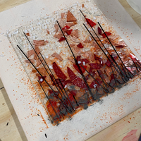 Workshop - glasfusing (1 dagdeel)