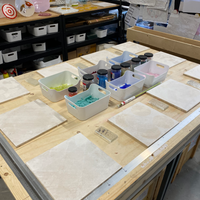 Workshop - glasfusing (1 dagdeel)