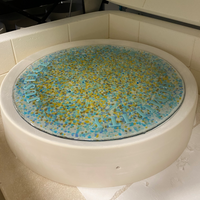 Cursus digitale workflow - werken met de waterjet machine - voor de glas professional