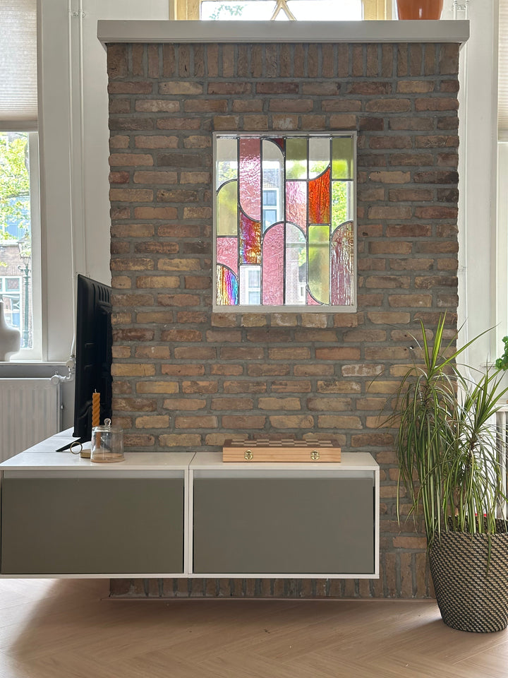 "We hebben een hele leuke workshopdag gehad!"