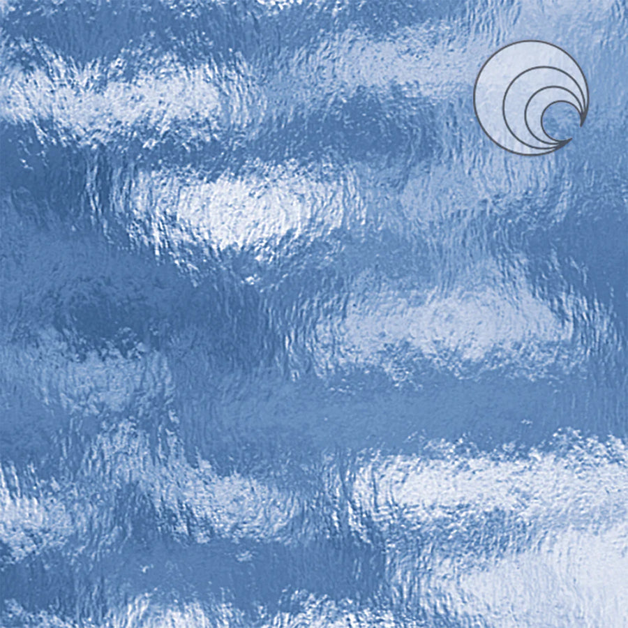 Oceanside glass 130-8RR-F 20x30cm