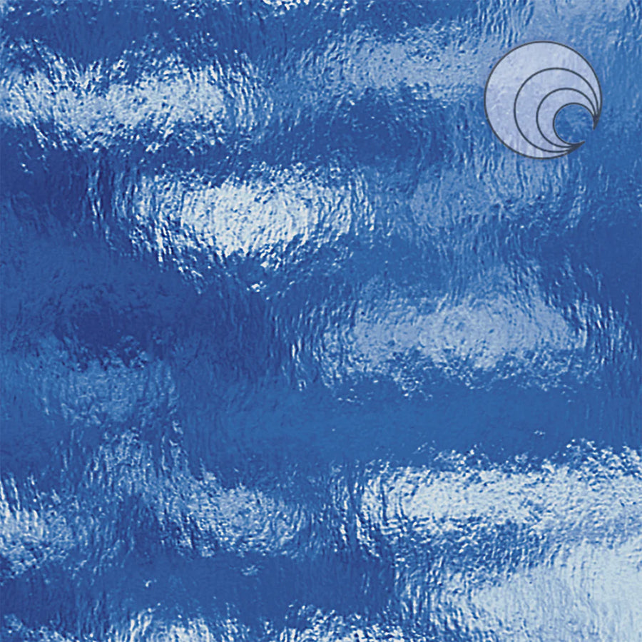 Oceanside glass 132RR-F 20x30cm