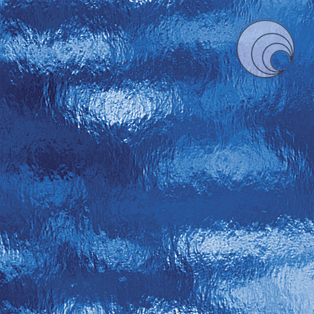 Oceanside glass 134RR-F 20x30cm