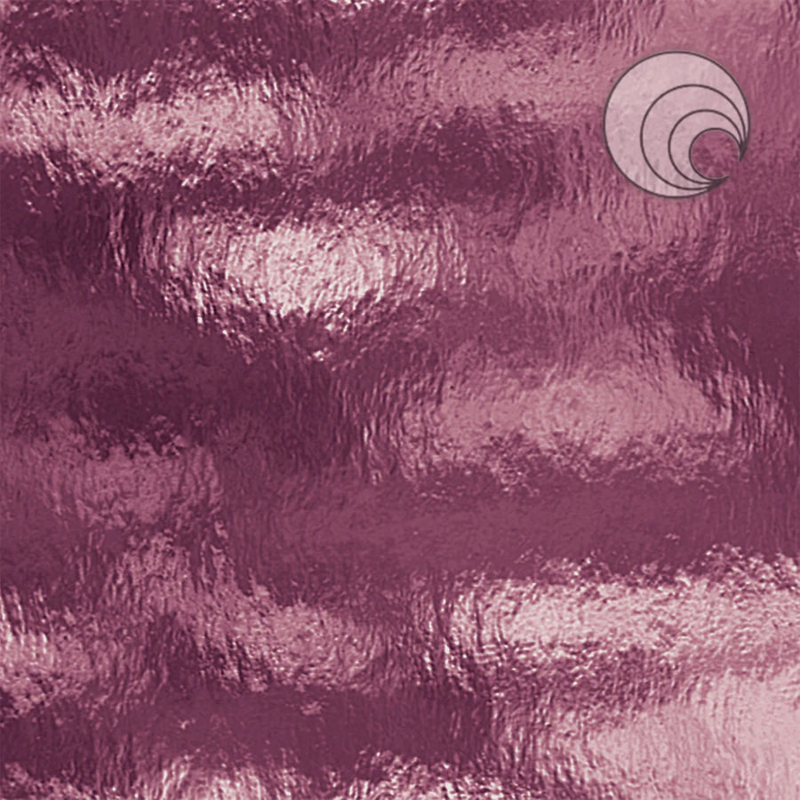 Oceanside glass 142RR-F 20x25cm