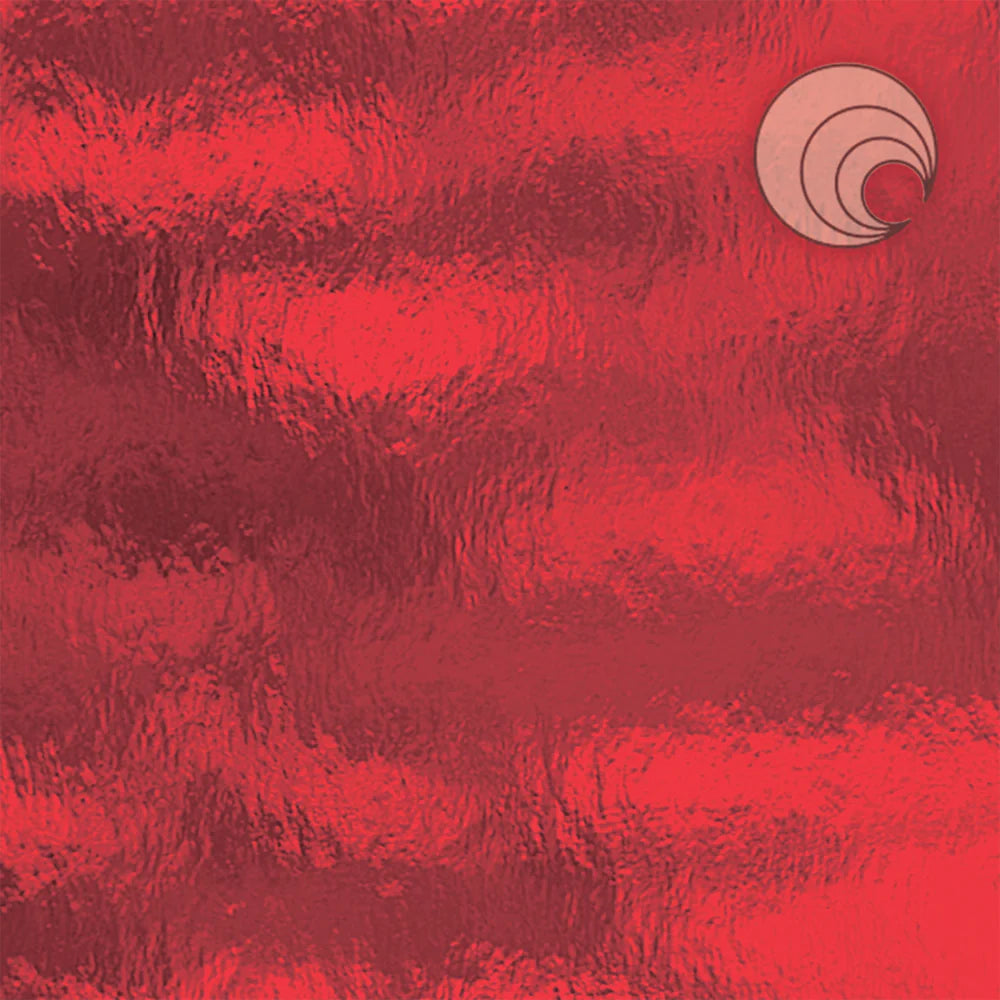 Oceanside glass 151RR-F 20x25cm