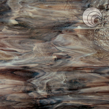 Oceanside glass 6011-85CC-F 20x30cm