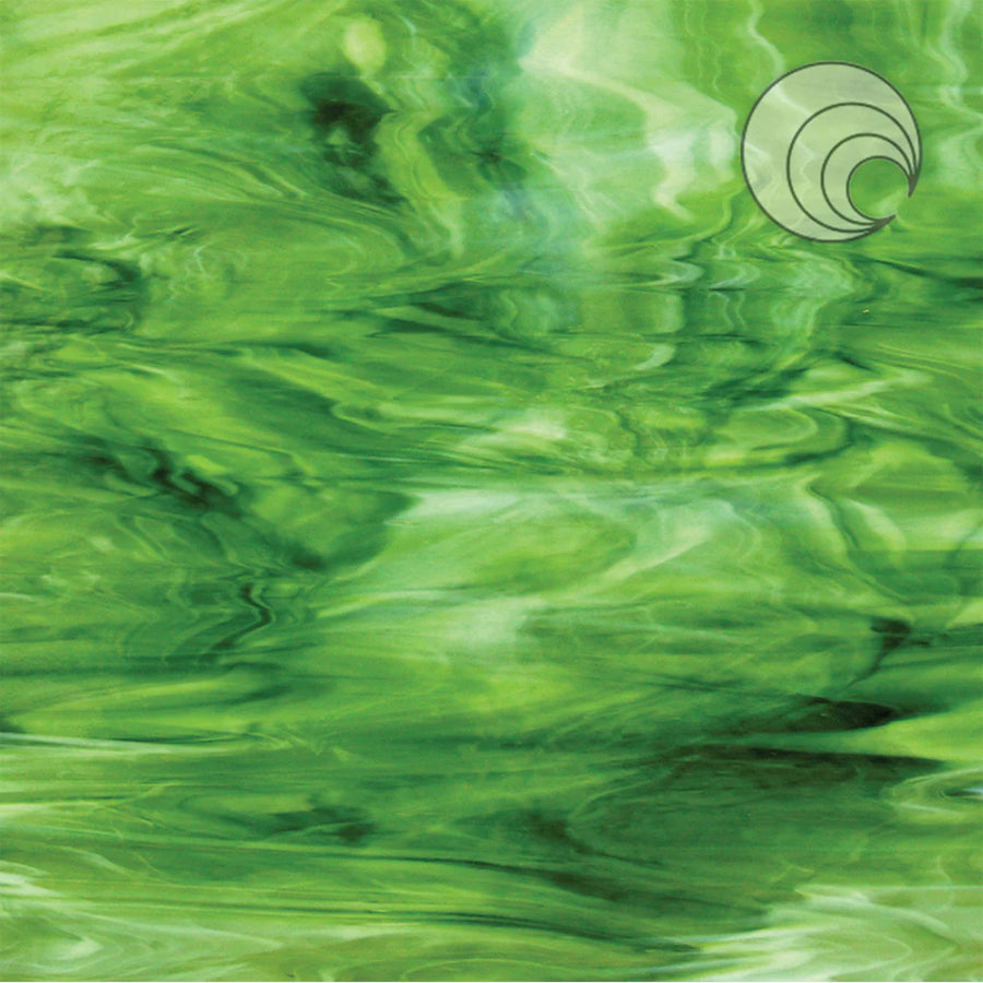 Oceanside glass 6022-82CC-F 20x30cm