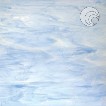 Oceanside glass 603-81CC-F 20x30cm
