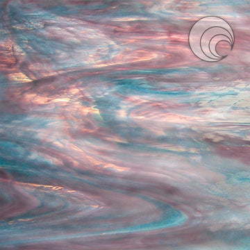 Oceanside glass 6034-83CC-F 20x30cm