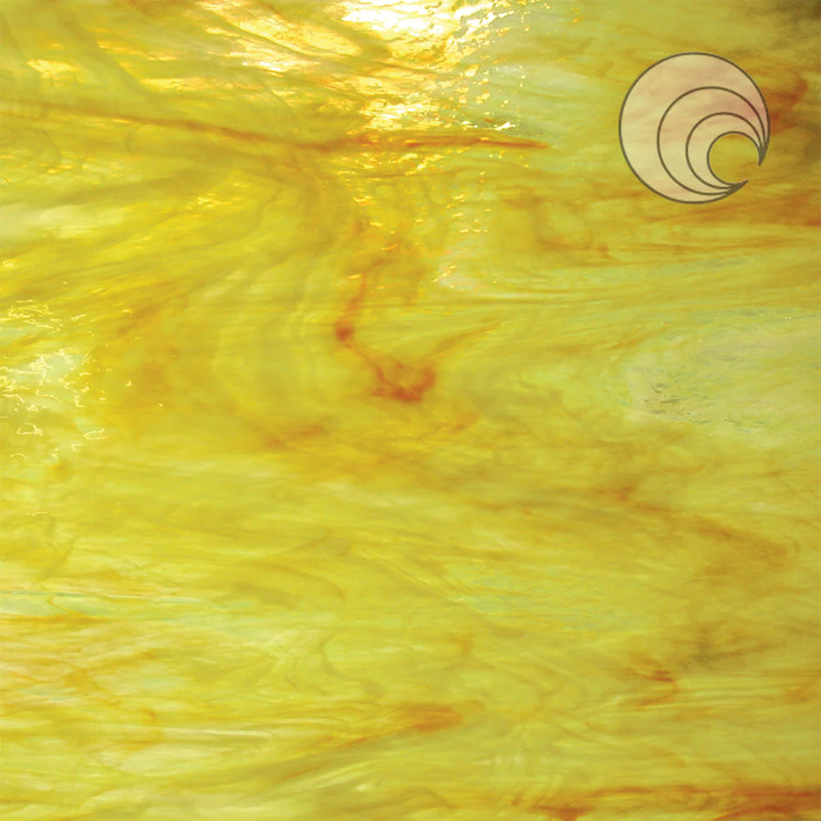 Oceanside glass 6067-83CC-F 20x30cm