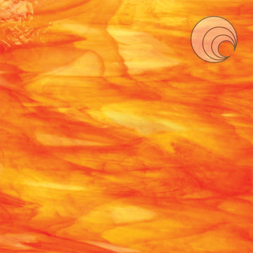 Oceanside glass 6076-83CC-F 20x30cm