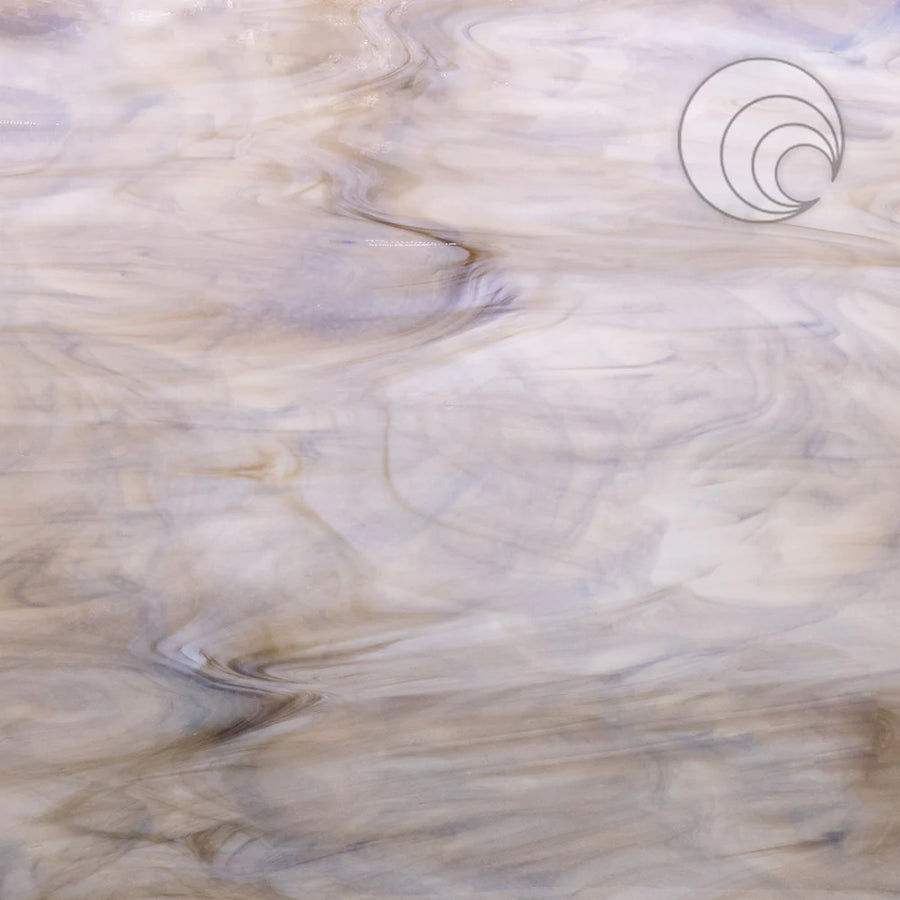 Oceanside glass 818-54S-F 20x30cm
