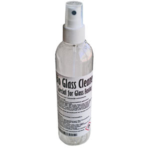 Bio Glass Cleaner