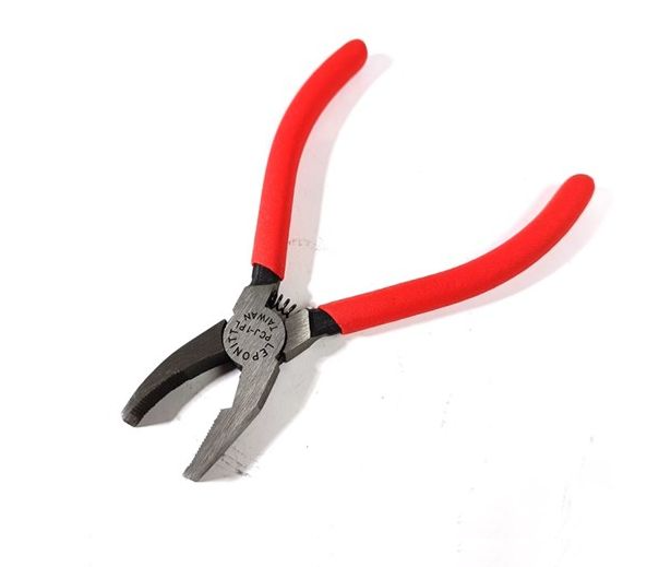 Breektang 10mm Pro Vetro