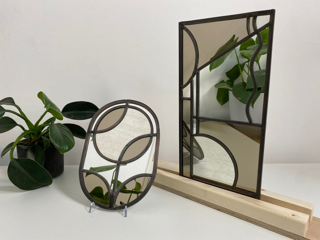 Themaworkshop - spiegel (1 dag)