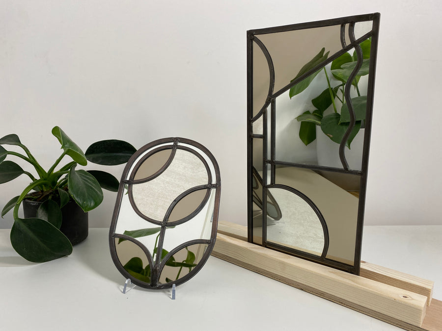 Themaworkshop - spiegel (1 dag)