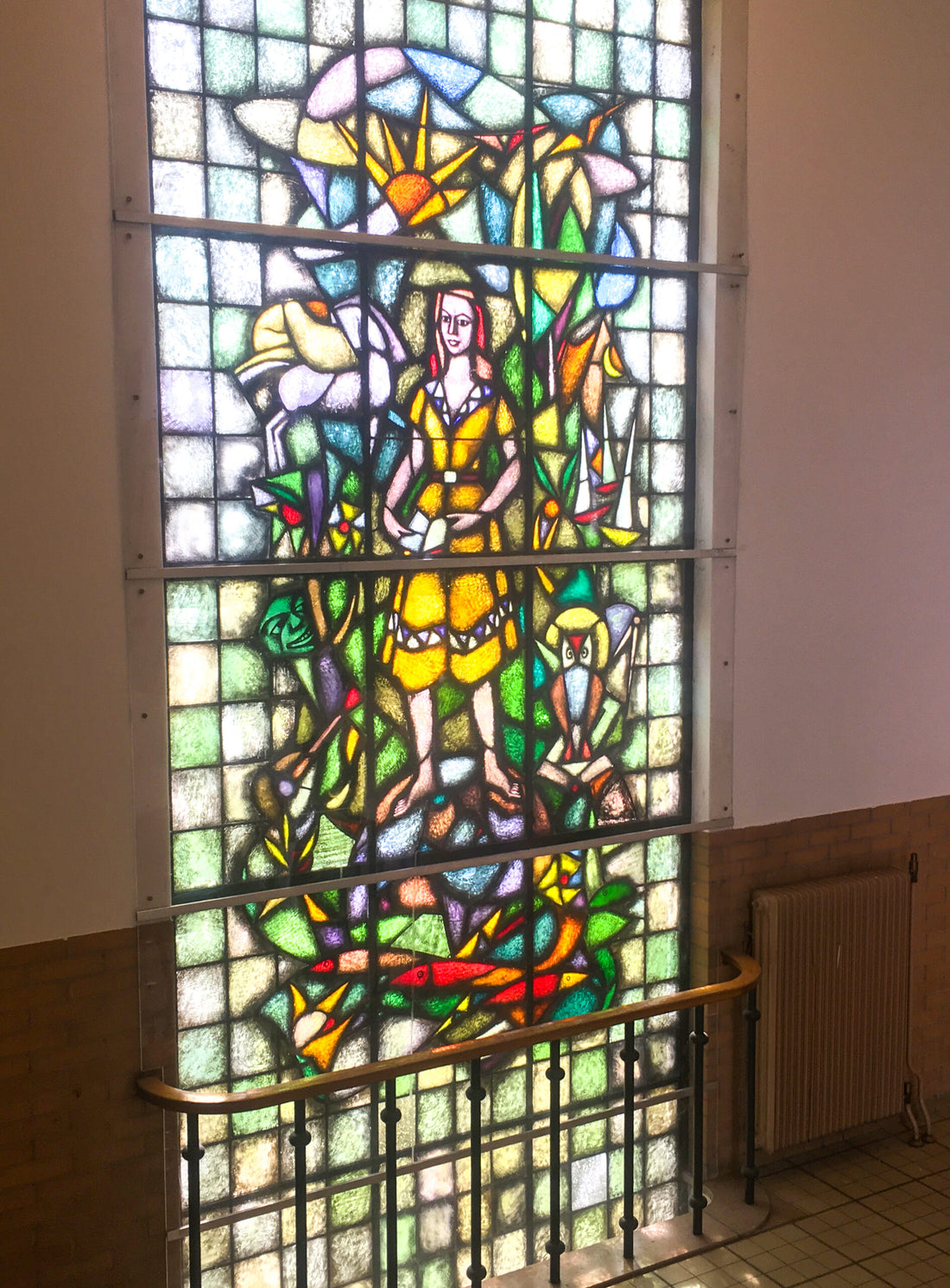 Lezing - reparatie en restauratie in de praktijk (2005-2025) door Thomas Metscher