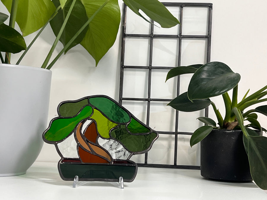 Themaworkshop - Bladeren en bloemen (1 dag)