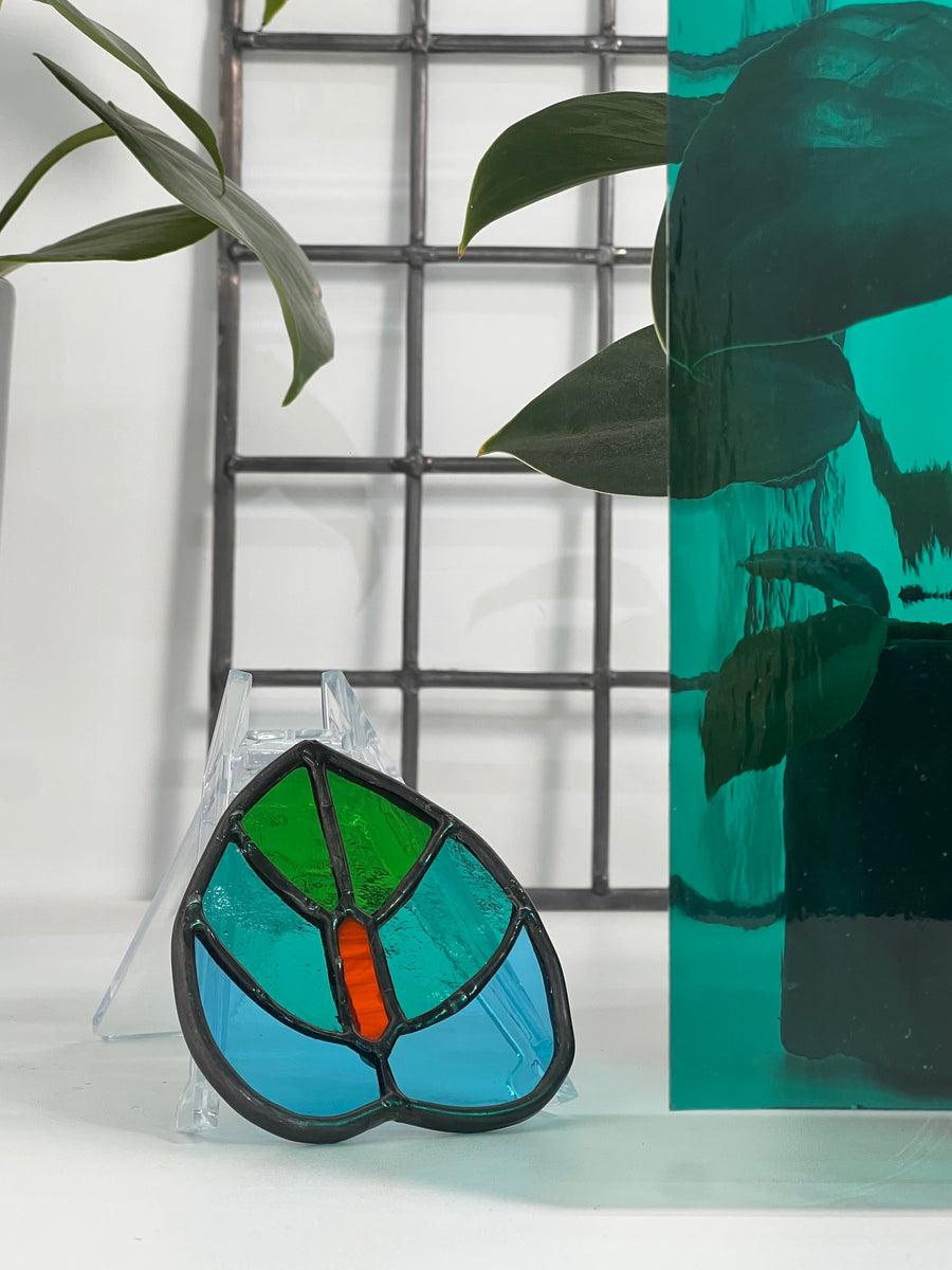 Themaworkshop - Bladeren en bloemen (1 dag)