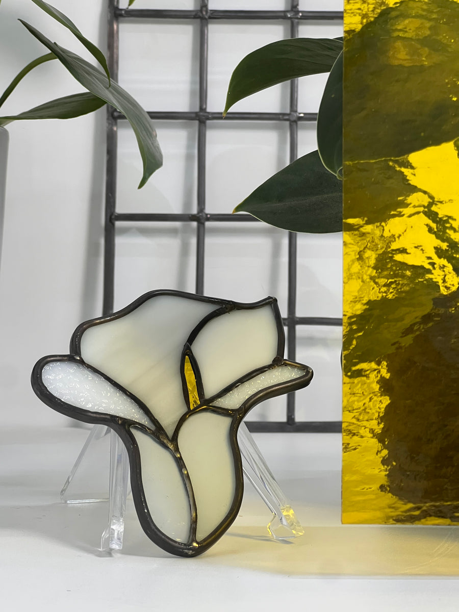 Themaworkshop - Bladeren en bloemen (1 dag)