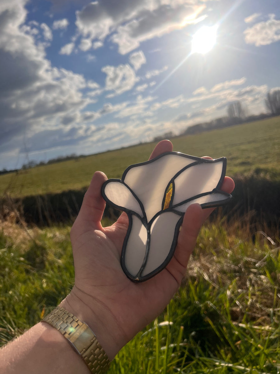 Themaworkshop - Bladeren en bloemen (1 dag)