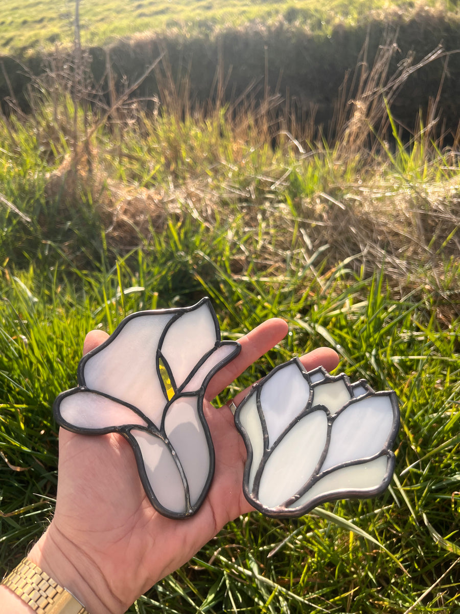 Themaworkshop - Bladeren en bloemen (1 dag)