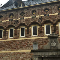 Lezing - reparatie en restauratie in de praktijk (2005-2025) door Thomas Metscher