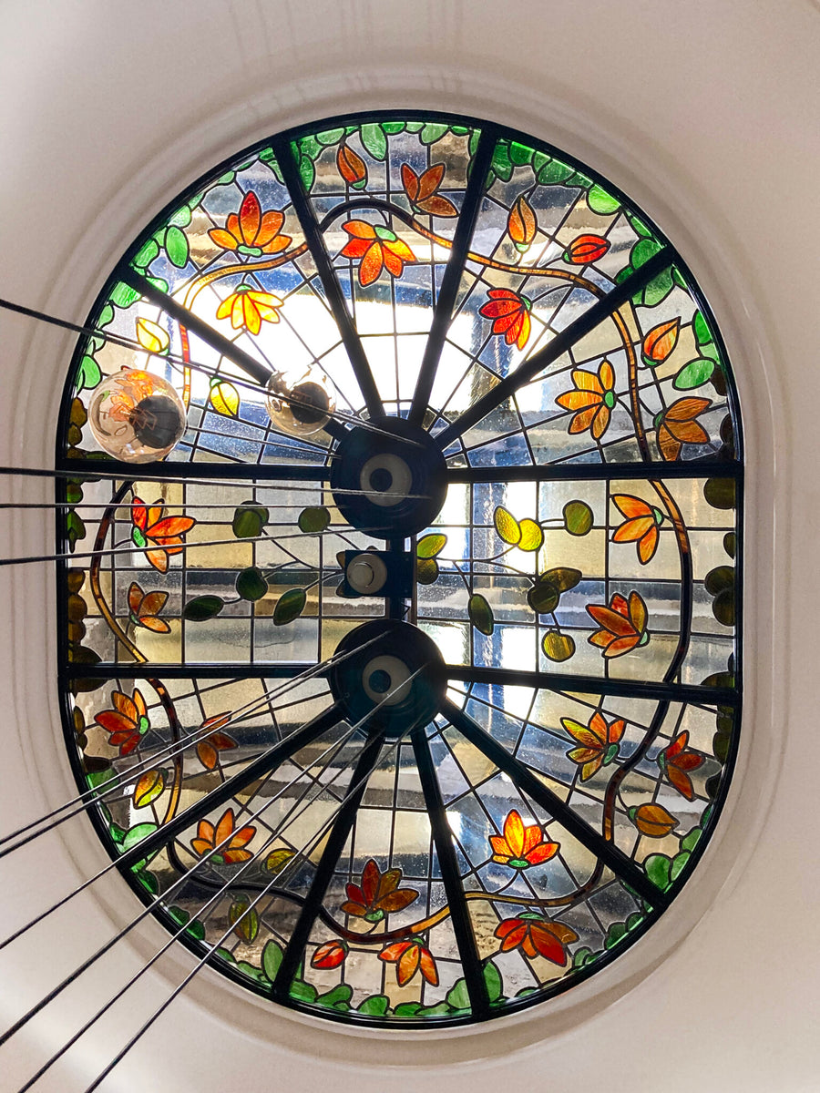 Lezing - reparatie en restauratie in de praktijk (2005-2025) door Thomas Metscher